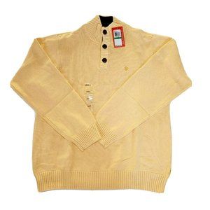 IZOD Pullover Sweater Large